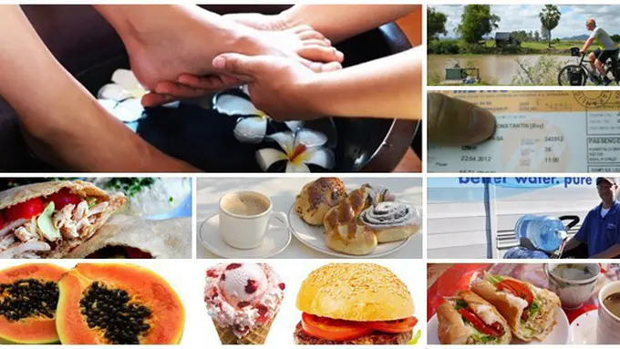 Foto : copyright oddstuffmagazine.com