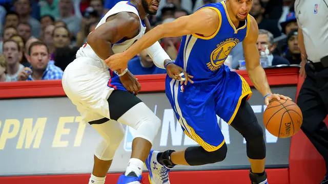 Stephen Curry