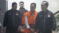 KPK: Polres Cilacap jadi Penerima THR 'Haram' Bupati Syamsul Auliya