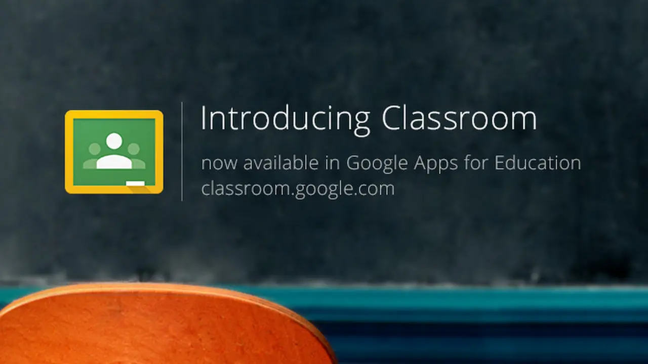 Google Classroom