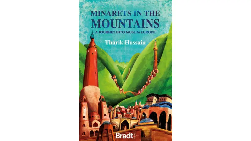 Membongkar tentang Muslim di Eropa, Buku Sejarah Islam Ini Pernah Terlaris di Amazon