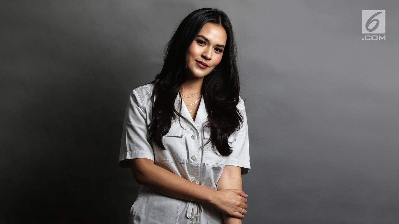 Penyanyi Raisa