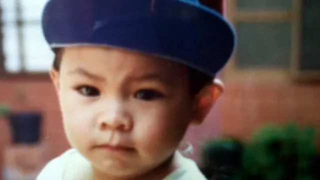 Genap 31 Tahun, Ini 6 Foto Masa Kecil Hingga Remaja Fero Walandouw