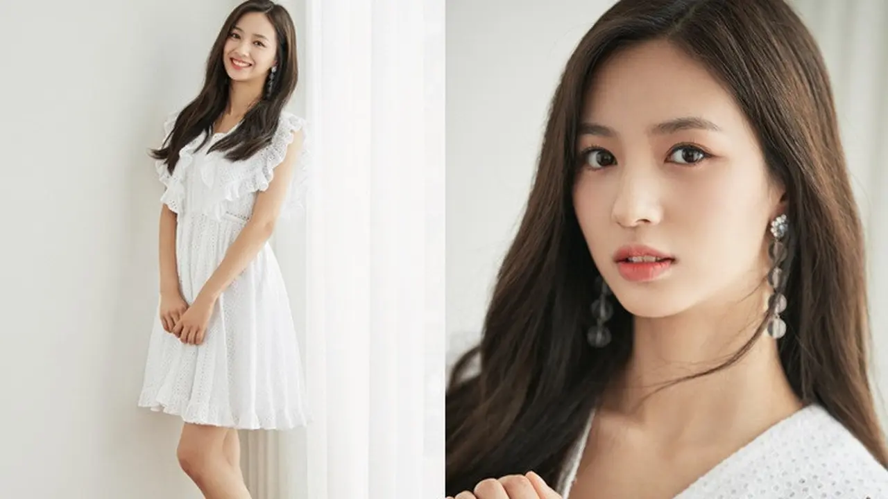 Girlband baru FNC