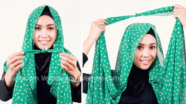 Foto Dok. vemale.com