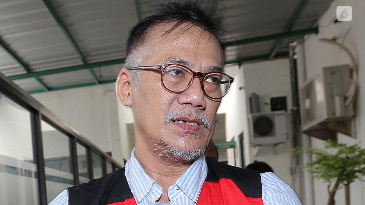 [Bintang] Tio Pakusadewo