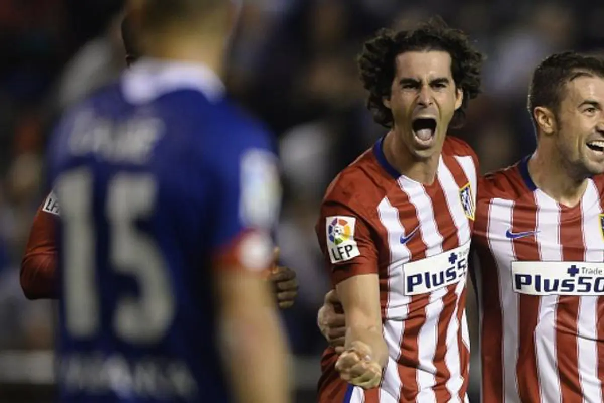 Deportivo La Coruna vs Atletico Madrid