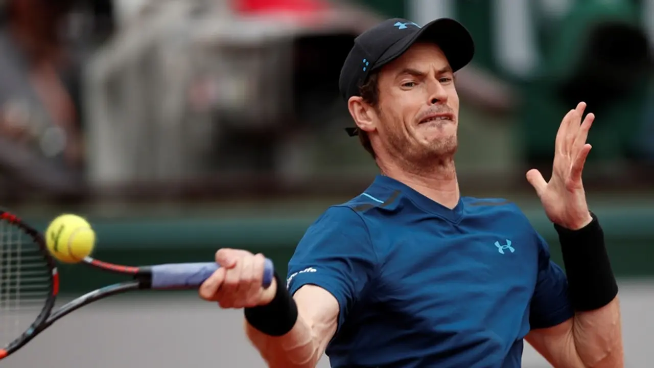 Andy Murray