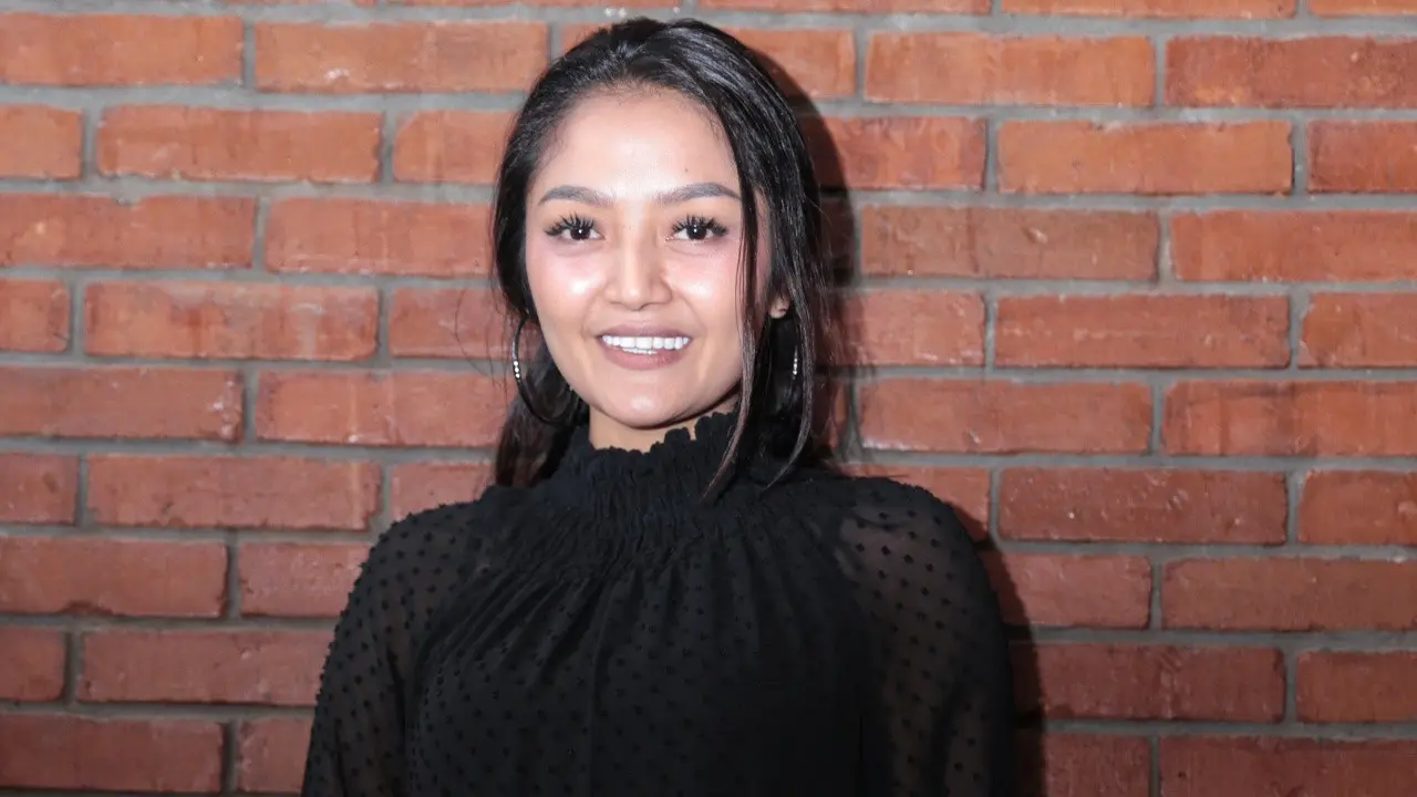 [Bintang] Siti Badriah