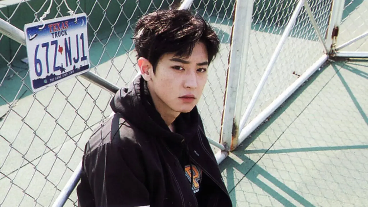 [Bintang] 7 Rapper Boyband K-pop yang Memesona