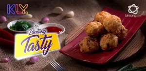 Tahu Keriting makanan yang nikmat, bergizi dan sangat praktis untuk membuatnya. Selamat mencoba Bintang viewers!