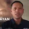 Kapal Nelayan Terbakar