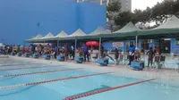 PRSI Jakarta Siapkan 20 Atlet untuk Popnas