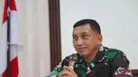 Kronologi Perkelahian Anggota TNI dan Brimob di Labuan Bajo