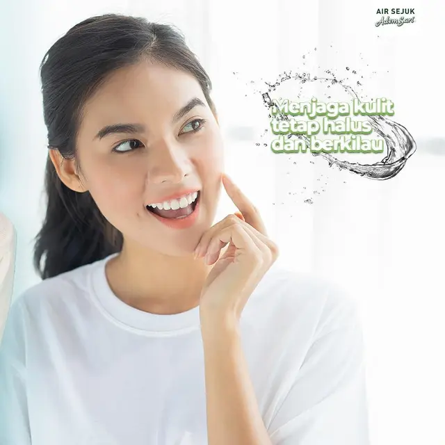 Minuman Kemasan dalam botol