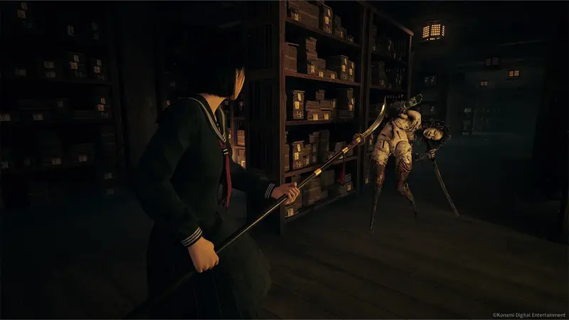 Game Silent Hill f Resmi Rilis di PS5