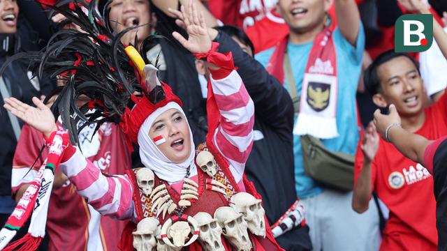 Timnas Indonesia vs Irak: Kualifikasi Piala Dunia 2026