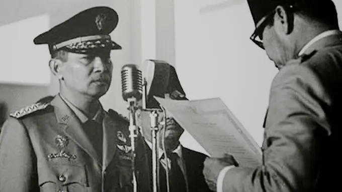 Supersemar, Sejarah Bangsa yang Sarat Misteri