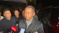 KSAD Ungkap Ada Sabotase Jembatan Bailey di Daerah Bencana: Baut-Baut Dibongkar, Biadab Luar Biasa