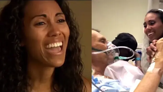 Photo copyright Youtube/CBS Los Angeles