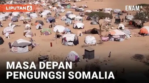 VIDEO: Pelatihan Keterampilan Digital bagi Pengungsi Muda Somalia