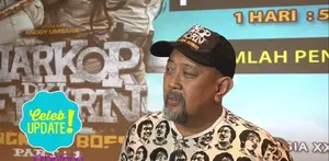 Kesuksesan film Warkop DKI Reborn dikarenakan adanya komunikasi dan dukungan dari keluarga almarhum Dono dan Kasino