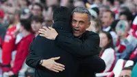 6 Manajer dengan Masa Bakti Terpanjang di 5 Liga Top Eropa, Diego Simeone Nomor 1
