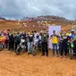 Melihat Keindahan Sirkuit yang Jadi Favorit Pecinta Motor Trail (Ist)