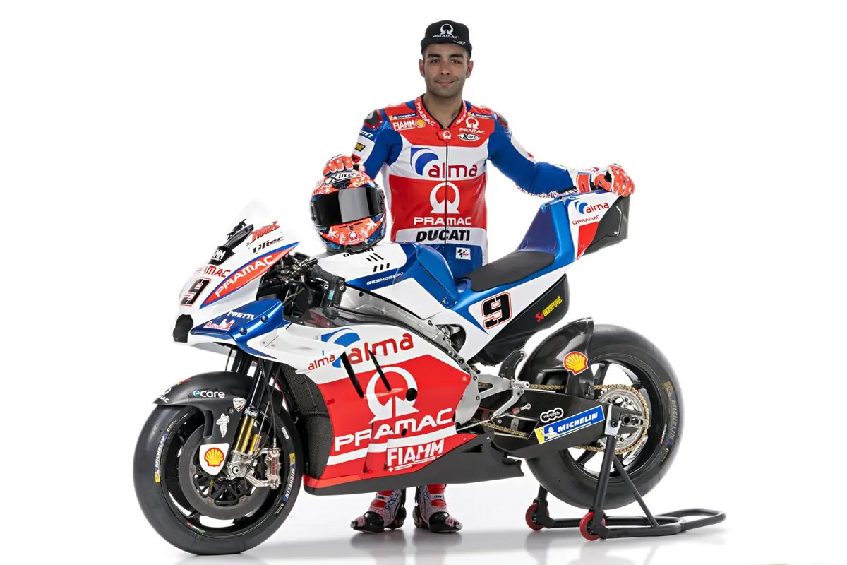 Danilo Petrucci