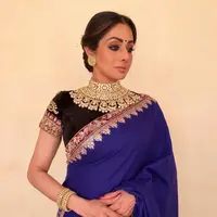 Beberapa waktu silam, dunia hiburan Bollywood berduka lantaran Sridevi meninggal dunia di usia 54 tahun. Ia ditemukan meninggal di kamar hotelnya di Dubai, Uni Emirat Arab pada 24 Februari 2018. (Foto: instagram.com/sridevi.kapoor)