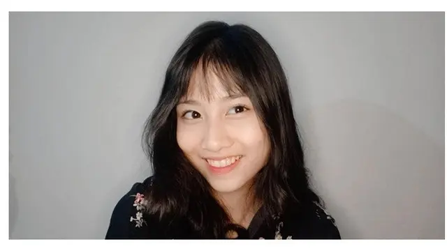 7 Pesona Muthe JKT48, Disebut Mirip Momo TWICE Versi Lokal