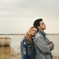 Pasangan romantis/unsplash