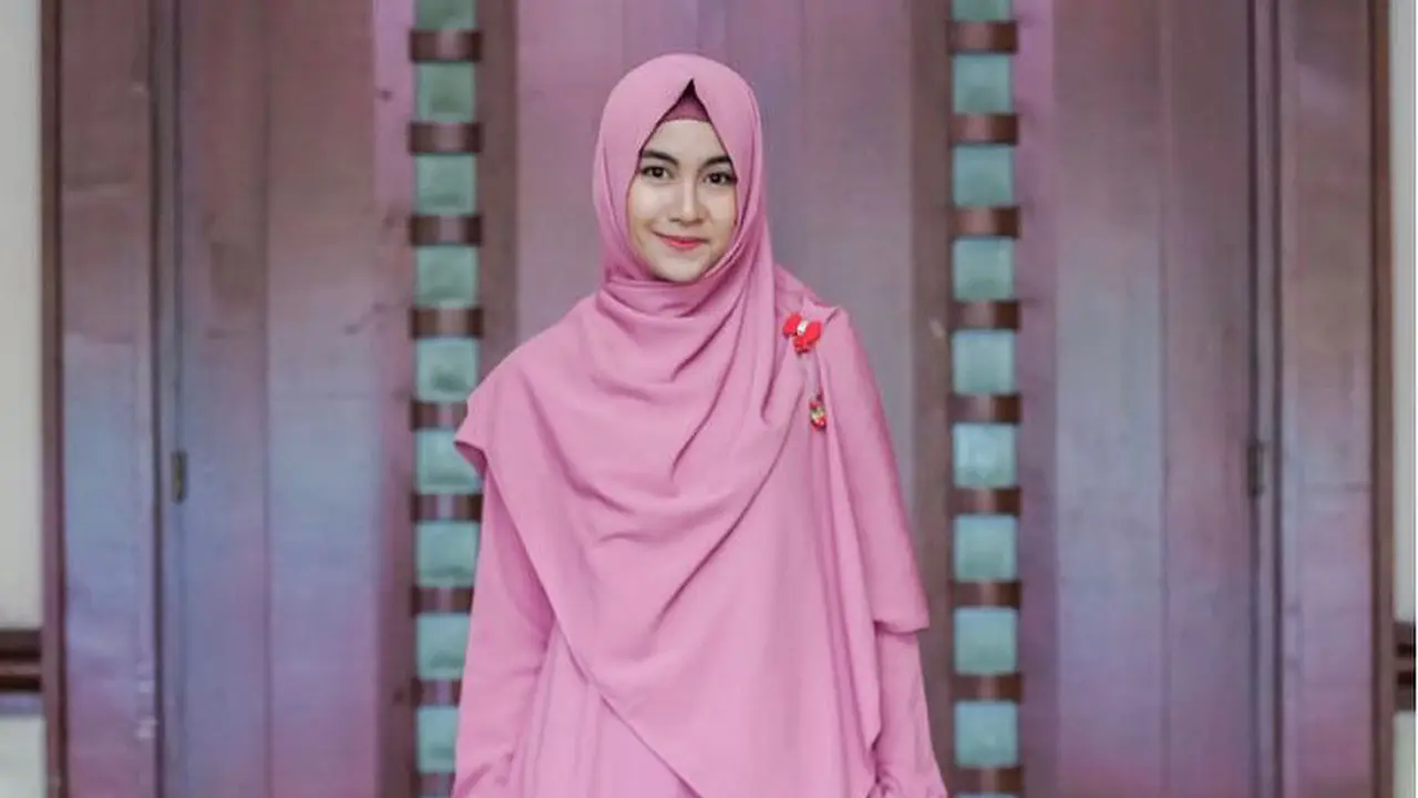 [Bintang] Anisa Rahma