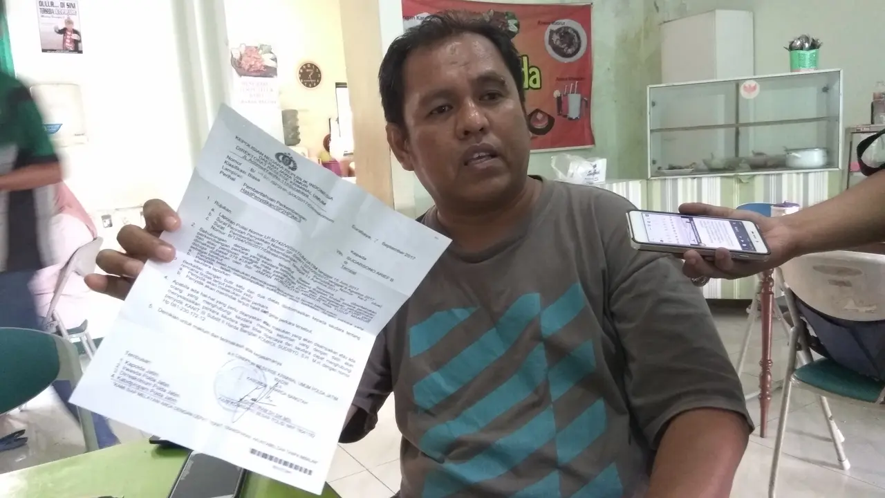 Kasus Dugaan Penipuan Investasi yang Libatkan Yusuf Mansur