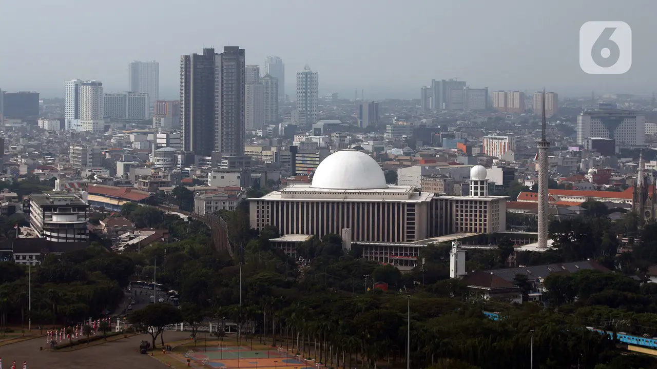 Teknologi Modifikasi Cuaca