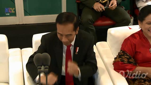 Jokowi