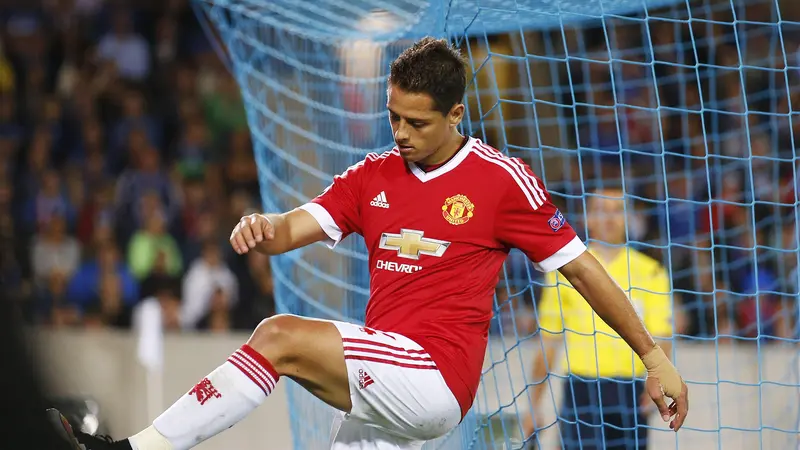 Javier Hernandez