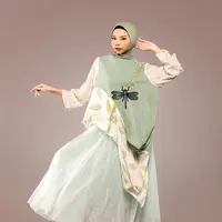 Indonesian Fashion Chamber (IFC) memberikan 3 keharusan bagi pelaku industri fashion agar lebih berdaya saing