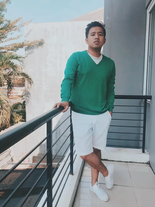 [Bintang] Joshua Suherman