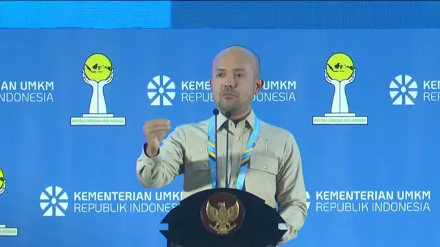 HIPMI Minta Pemerintah Perhatikan Pengusaha Menengah