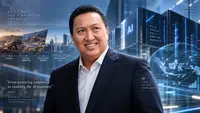 Boy Thohir Terafiliasi Emiten MGLV di Sektor Data Center dan AI, Saham Melambung