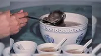 Berani Cicipi 6 Makanan Super Ekstrem Ini?
