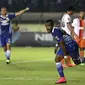 Dua gol Persib dicetak Makan Konate dan Zulham Zamrun