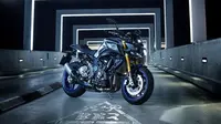 Yamaha MT 10 SP jadi salah satu peraih penghargaan iF Design (Motorcyclenews)