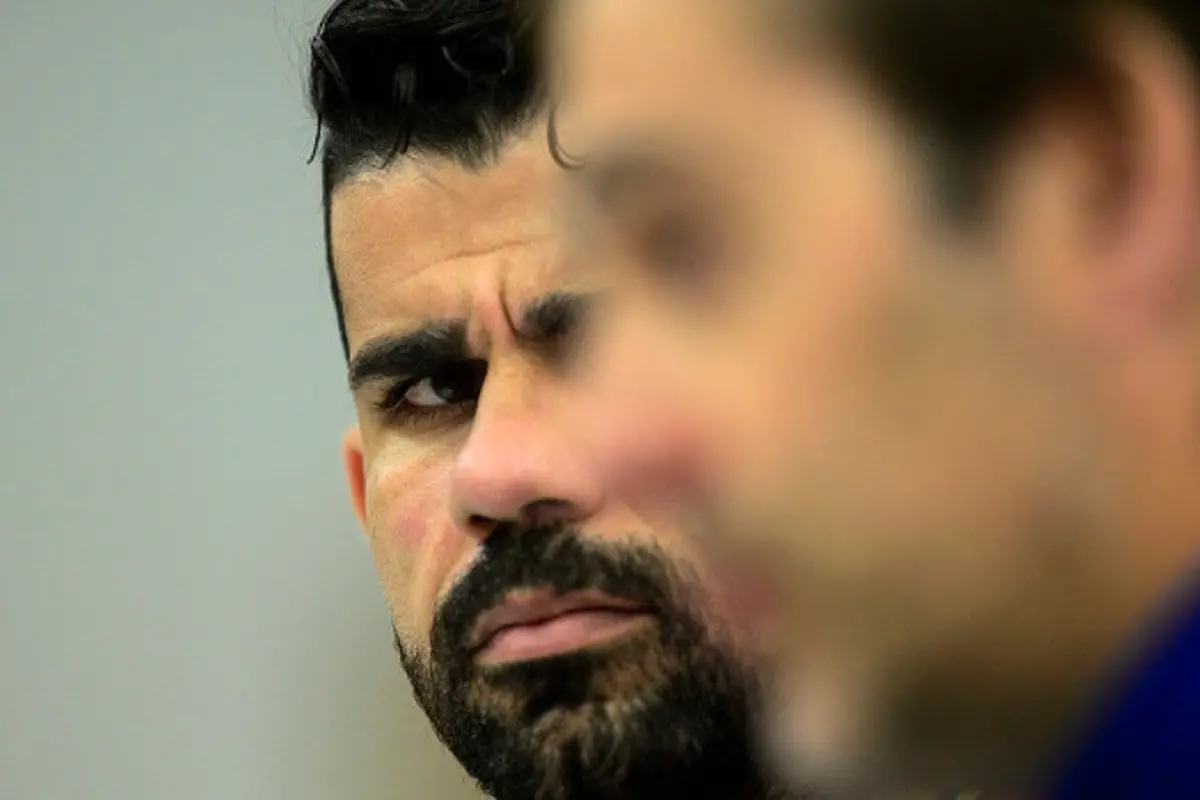 Diego Costa