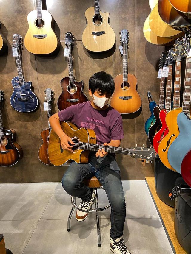 Rian Ekky Pradipta alias Rian D'Masiv. (Foto: Instagram @rianekkypradipta)