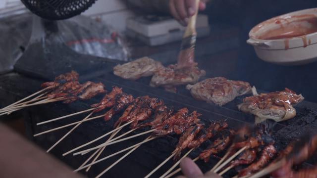 Makanan Katering Bimo