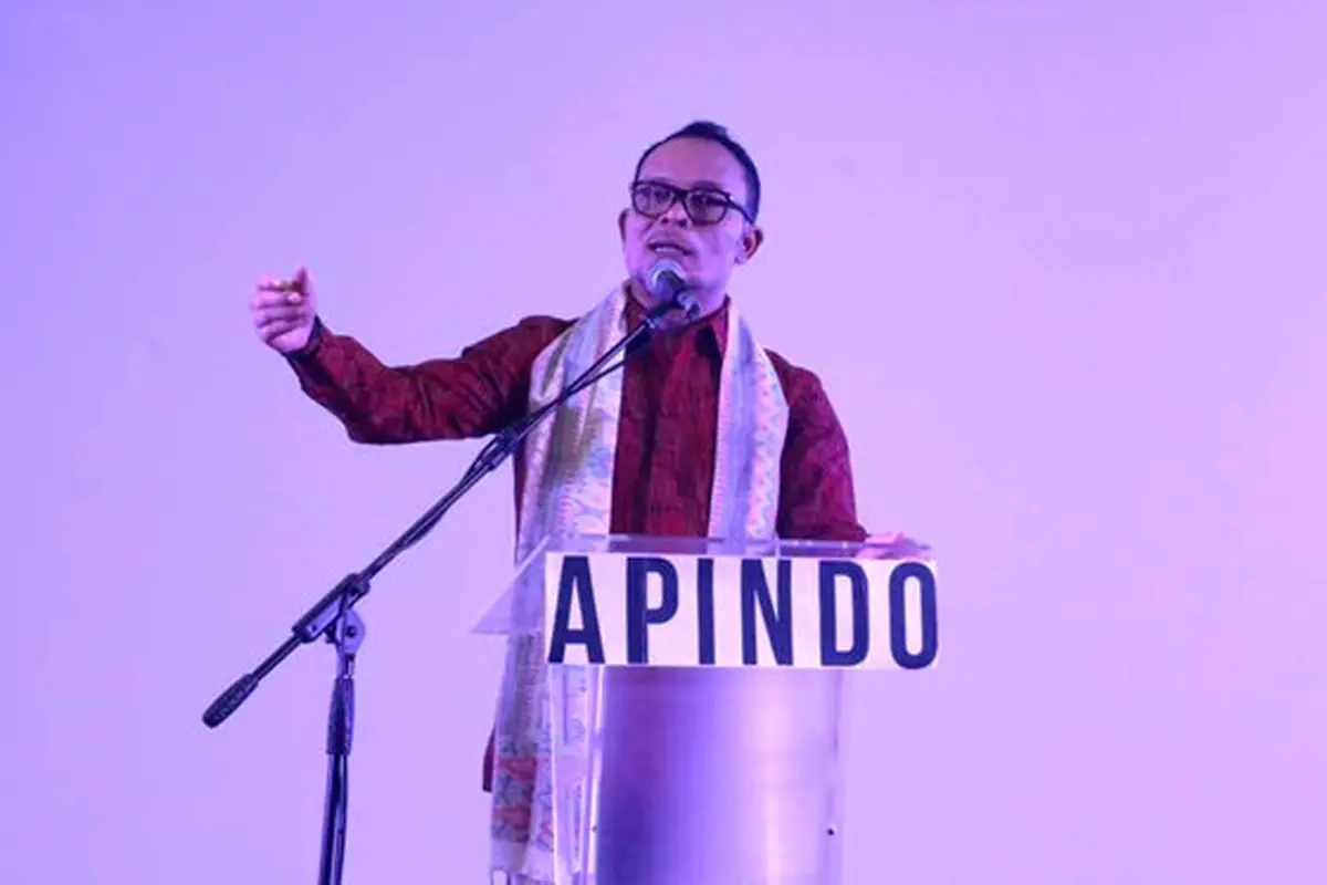 Menaker Ajak Pengusaha Bersinergi Tingkatkan Skill SDM Indonesia