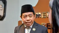 Ketua DPRD Jakarta Khairudin Bareng Forum Indonesia Emas Suarakan Sikap Tegas Tolak Judi Online