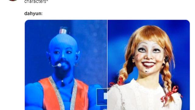 Sumber: Twitter/ rvinyourarea1